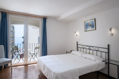 Habitaciones