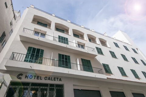 El Hotel