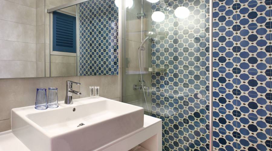Habitació Doble Estàndard Plus