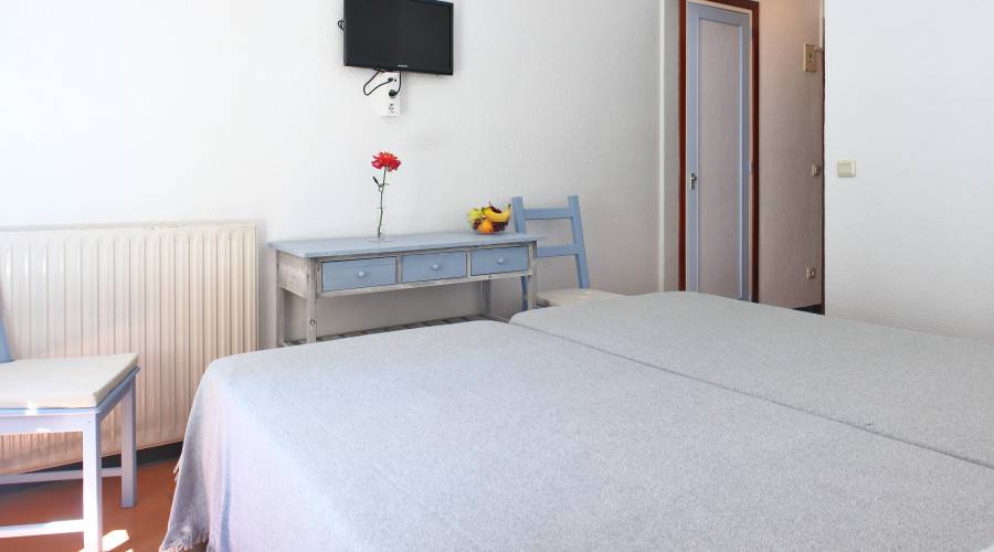 Habitació Doble Estàndard
