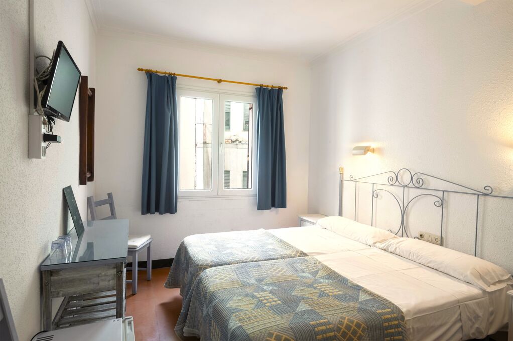 Habitació Quàdruple