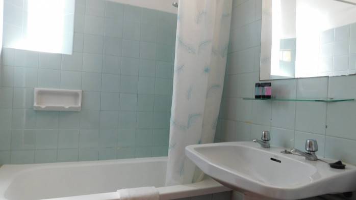 Habitació Doble estàndard econòmica