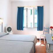 Habitació Doble Estàndard Plus