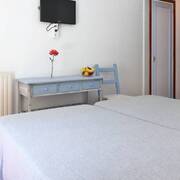 Habitació Doble Estàndard