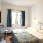 Habitació Quàdruple