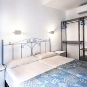 Habitació Quàdruple