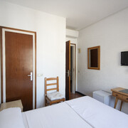 Habitació Individual