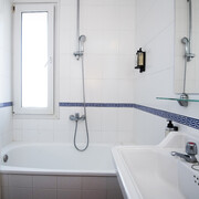 Habitació Doble amb balcó vista mar