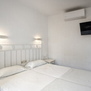 Habitació Doble Estàndard