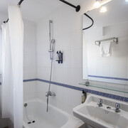 Habitació Triple (adults)