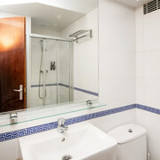 Habitació Doble Estàndard