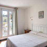 Habitació Doble amb terrassa
