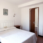 Habitació Doble amb terrassa