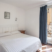 Habitació Doble amb terrassa