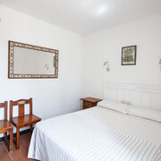 Habitació Doble amb terrassa