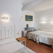 Habitació Triple (adults)
