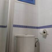 Habitació Doble amb balcó
