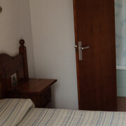 Habitació Doble amb terrassa