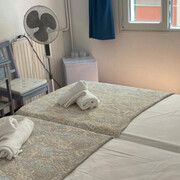 Habitació Familiar