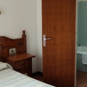 Habitació Doble amb terrassa