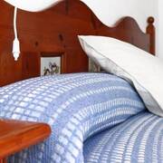 Habitació Doble amb terrassa