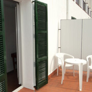 Habitació Doble amb terrassa