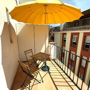 Habitació Doble amb terrassa
