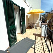 Habitació Doble amb terrassa